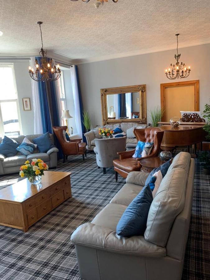 Chandlers Country House Rothesay Exterior foto